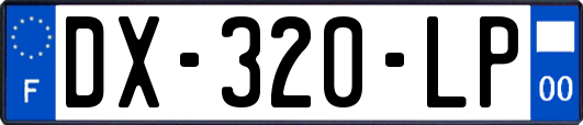 DX-320-LP