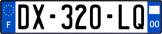 DX-320-LQ