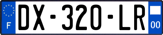 DX-320-LR