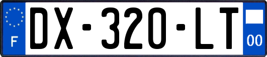 DX-320-LT