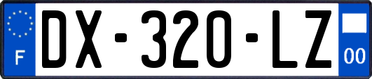 DX-320-LZ