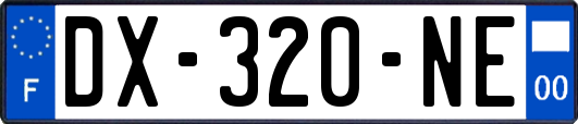 DX-320-NE