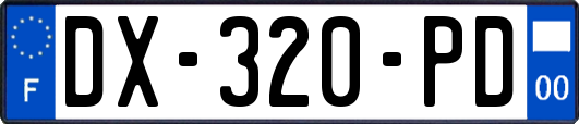 DX-320-PD