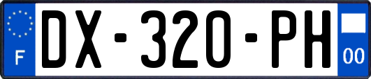 DX-320-PH