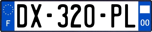 DX-320-PL