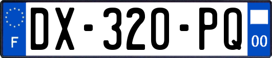 DX-320-PQ