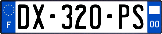 DX-320-PS