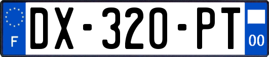 DX-320-PT