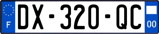 DX-320-QC