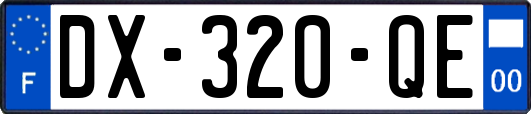 DX-320-QE