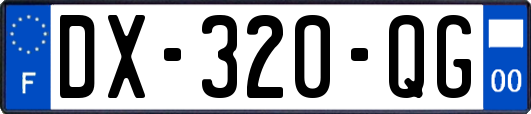 DX-320-QG