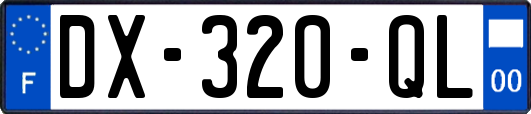 DX-320-QL