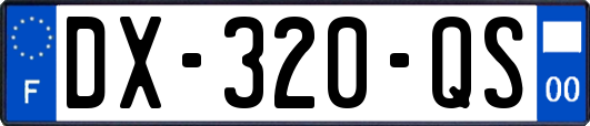 DX-320-QS