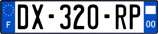 DX-320-RP