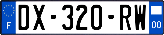 DX-320-RW