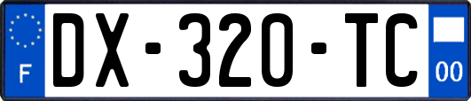 DX-320-TC