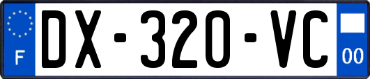 DX-320-VC