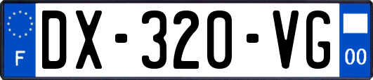 DX-320-VG