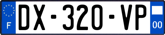 DX-320-VP