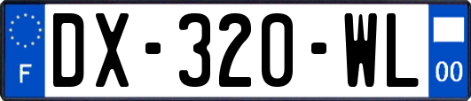 DX-320-WL
