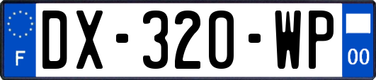 DX-320-WP