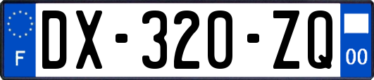 DX-320-ZQ