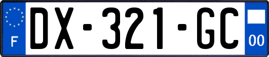 DX-321-GC