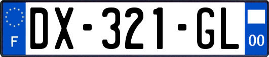 DX-321-GL