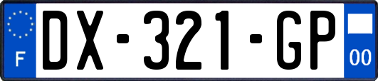 DX-321-GP