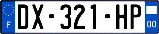 DX-321-HP