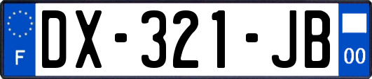 DX-321-JB