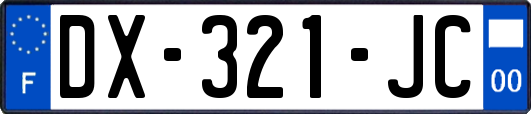 DX-321-JC