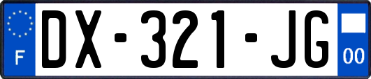 DX-321-JG
