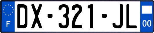 DX-321-JL