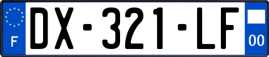 DX-321-LF