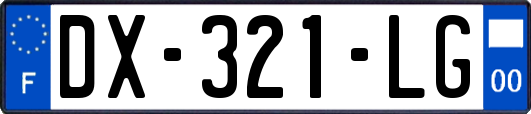 DX-321-LG