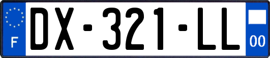 DX-321-LL