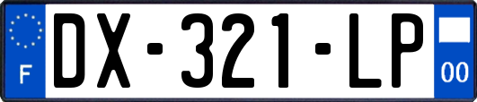 DX-321-LP