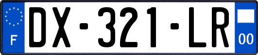 DX-321-LR