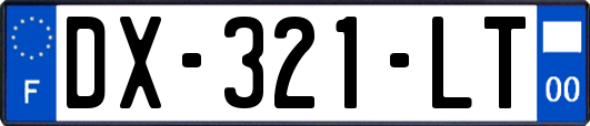 DX-321-LT