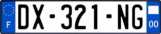 DX-321-NG