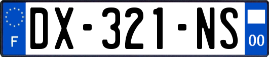 DX-321-NS