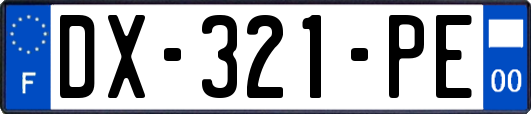 DX-321-PE