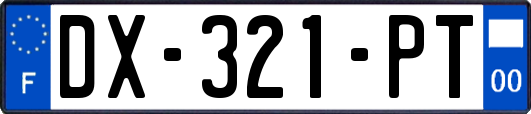 DX-321-PT