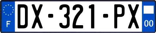 DX-321-PX