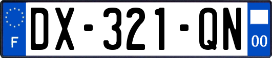 DX-321-QN