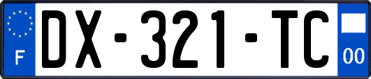 DX-321-TC