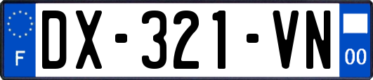 DX-321-VN