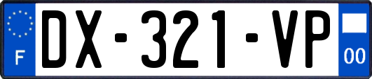 DX-321-VP