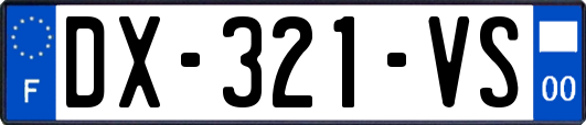 DX-321-VS